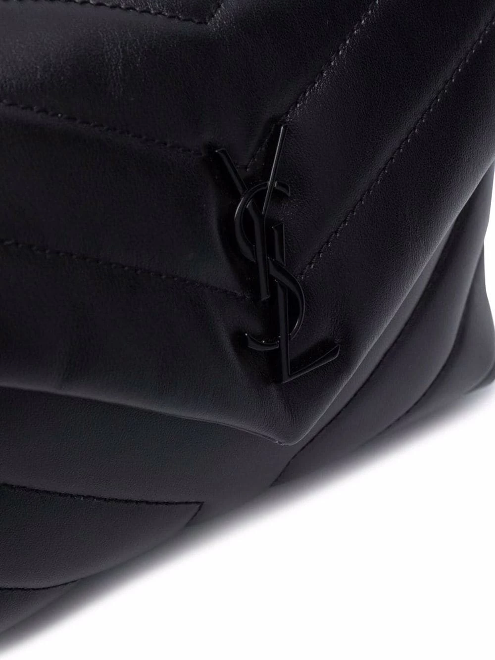 Saint Laurent toy Lou Lou matelassé Y bag