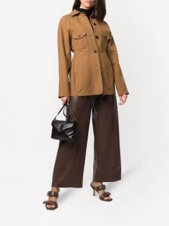 Saint Laurent toy Lou Lou matelassé Y bag