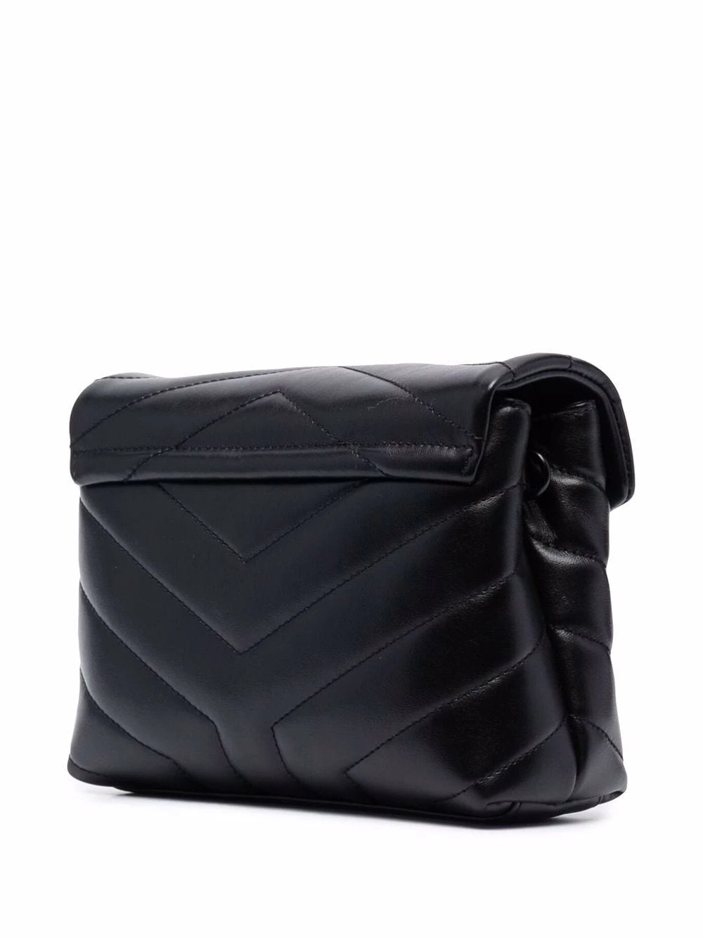 Saint Laurent toy Lou Lou matelassé Y bag