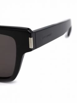 Saint Laurent square-frame sunglasses