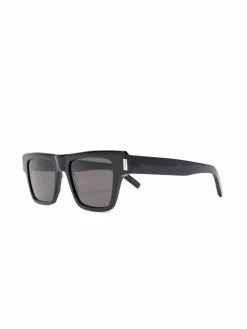 Saint Laurent square-frame sunglasses