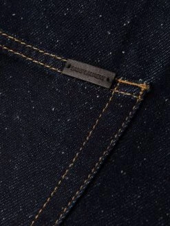 Saint Laurent straight-leg denim jeans