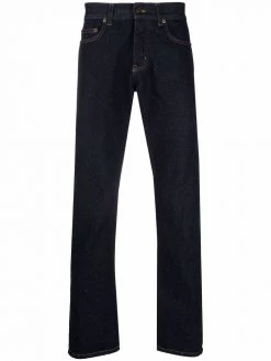 Saint Laurent straight-leg denim jeans