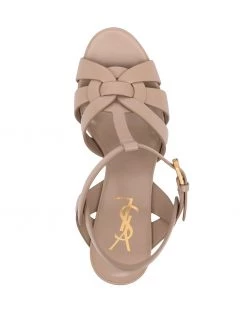 Saint Laurent Tribute high-heel sandals