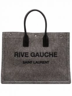 Saint Laurent Rive Gauche tote