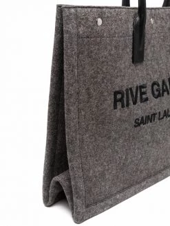 Saint Laurent Rive Gauche tote