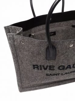 Saint Laurent Rive Gauche tote