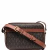 Saint Laurent monogram camera bag