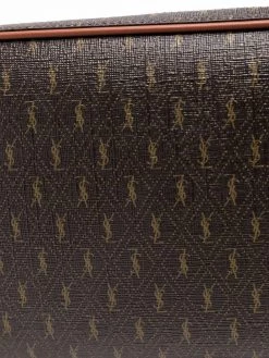 Saint Laurent monogram camera bag