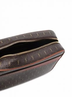 Saint Laurent monogram camera bag