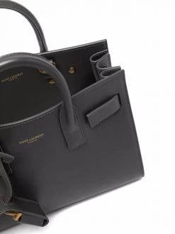 Saint Laurent Sac De Jour tote bag