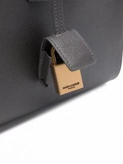 Saint Laurent Sac De Jour tote bag