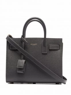 Saint Laurent Sac De Jour tote bag