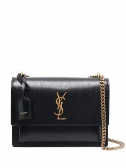 Saint Laurent medium Sunset crossbody bag