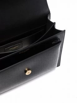 Saint Laurent medium Sunset crossbody bag