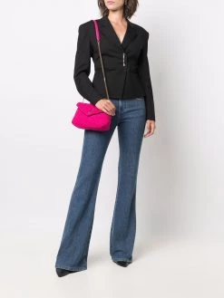 Saint Laurent YSL Puffer shoulder bag