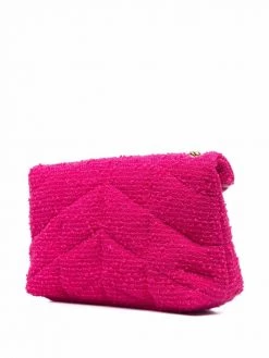 Saint Laurent YSL Puffer shoulder bag