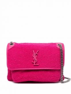 Saint Laurent Niki shoulder bag