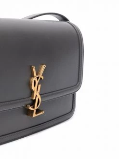 Saint Laurent Solferino crossbody bag