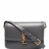 Saint Laurent Solferino crossbody bag
