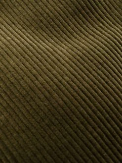 Saint Laurent corduroy bootcut trousers