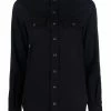 Saint Laurent Western-style shirt
