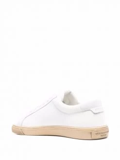 Saint Laurent low-top sneakers