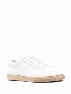 Saint Laurent low-top sneakers