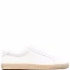 Saint Laurent low-top sneakers
