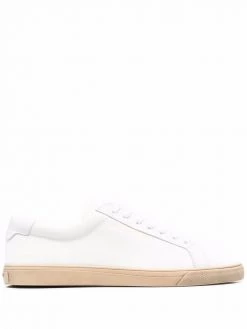 Saint Laurent low-top sneakers