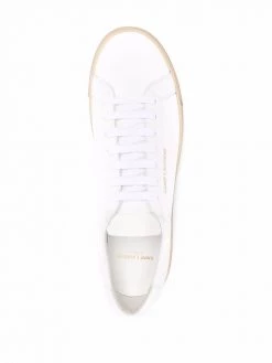 Saint Laurent low-top sneakers