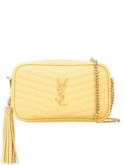 Saint Laurent Lou mini bag