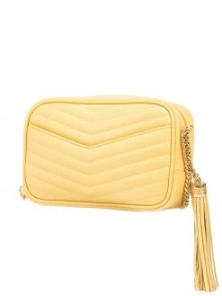 Saint Laurent Lou mini bag