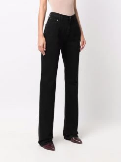 Saint Laurent straight-leg jeans