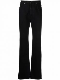 Saint Laurent straight-leg jeans