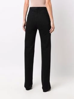Saint Laurent straight-leg jeans