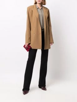 Saint Laurent straight-leg jeans