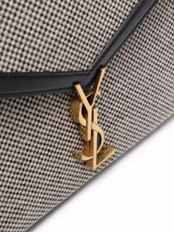 Saint Laurent Cassandra envelope tote bag