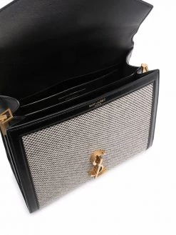 Saint Laurent Cassandra envelope tote bag