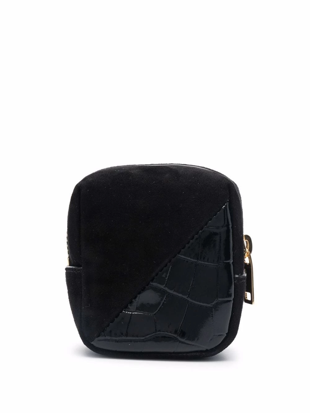 Saint Laurent Jamie YSL cube charm