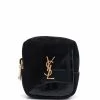 Saint Laurent Jamie YSL cube charm