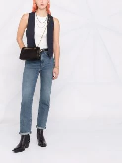 Saint Laurent medium Melody shoulder bag