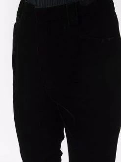 Saint Laurent knee-length tailored shorts
