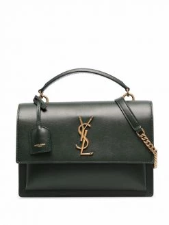 Saint Laurent medium Sunset shoulder bag