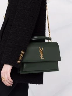 Saint Laurent medium Sunset shoulder bag