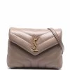 Saint Laurent Loulou Toy quilted bag
