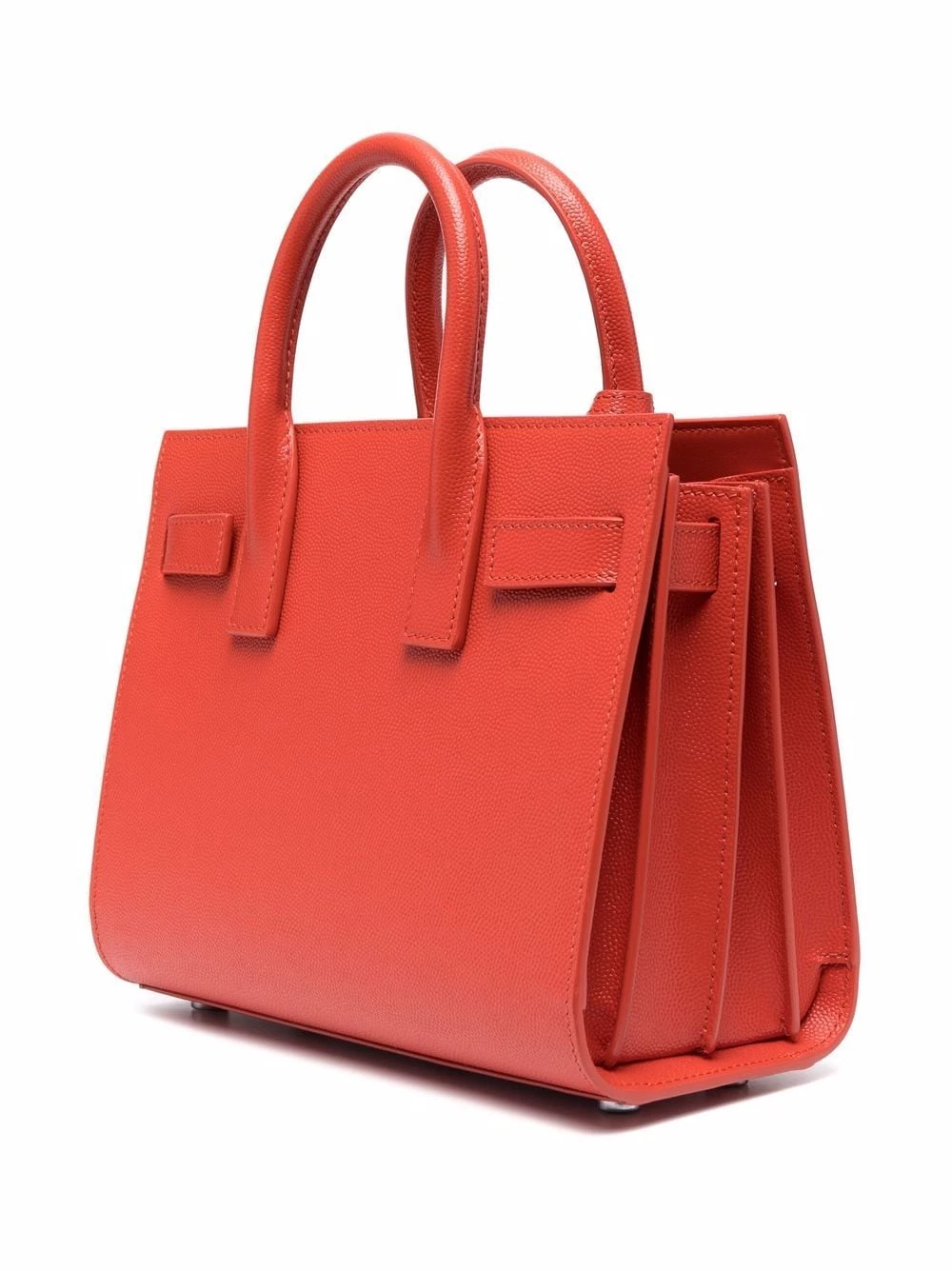 Saint Laurent nano Sac de Jour tote