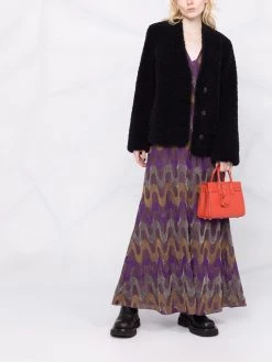 Saint Laurent nano Sac de Jour tote