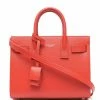Saint Laurent nano Sac de Jour tote