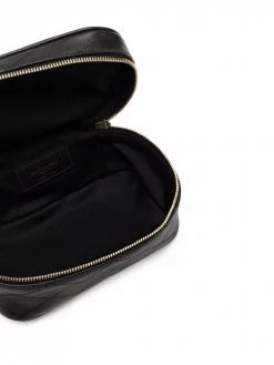 Saint Laurent East/West Vanity quilted bag